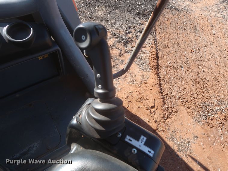 image for item DR6776 2015 Hamm HD+ 90i VV  double drum vibratory roller