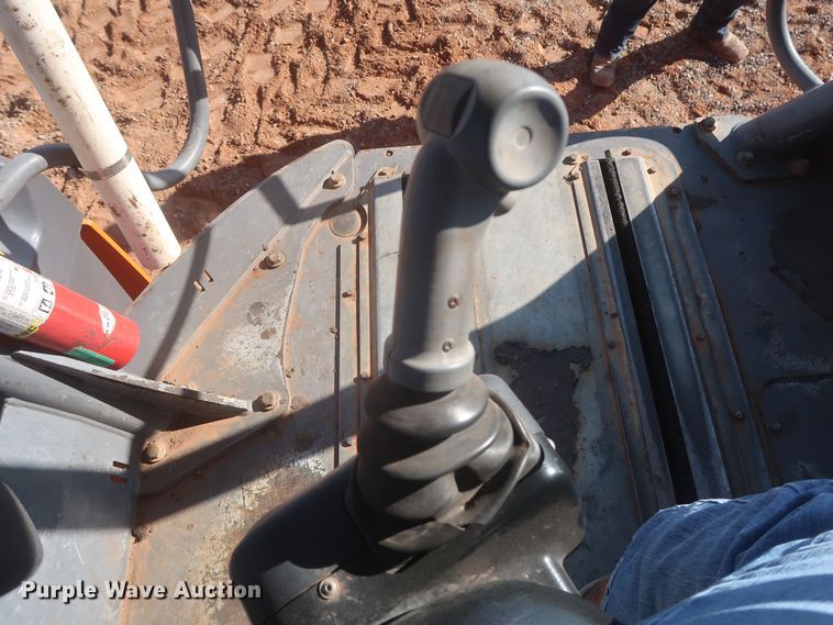 image for item DR6776 2015 Hamm HD+ 90i VV  double drum vibratory roller