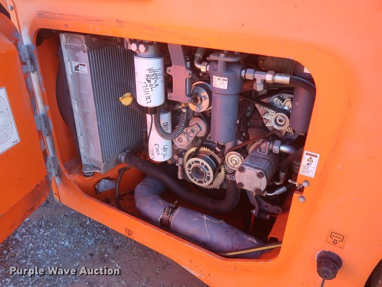 image for item DR6776 2015 Hamm HD+ 90i VV  double drum vibratory roller