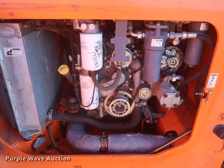 image for item DR6776 2015 Hamm HD+ 90i VV  double drum vibratory roller