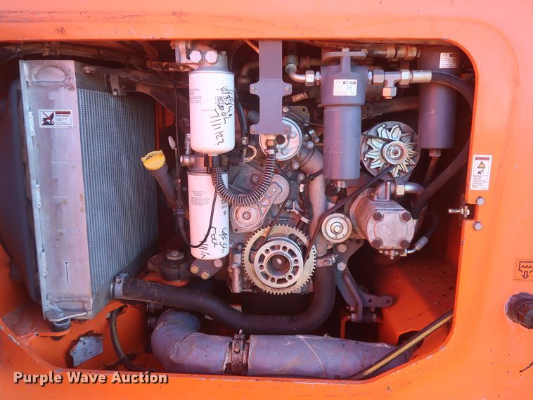 image for item DR6776 2015 Hamm HD+ 90i VV  double drum vibratory roller