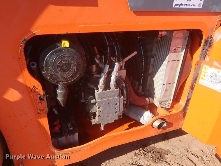 image for item DR6776 2015 Hamm HD+ 90i VV  double drum vibratory roller