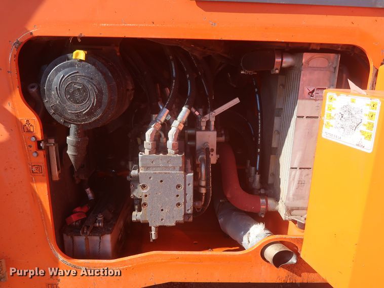 image for item DR6776 2015 Hamm HD+ 90i VV  double drum vibratory roller