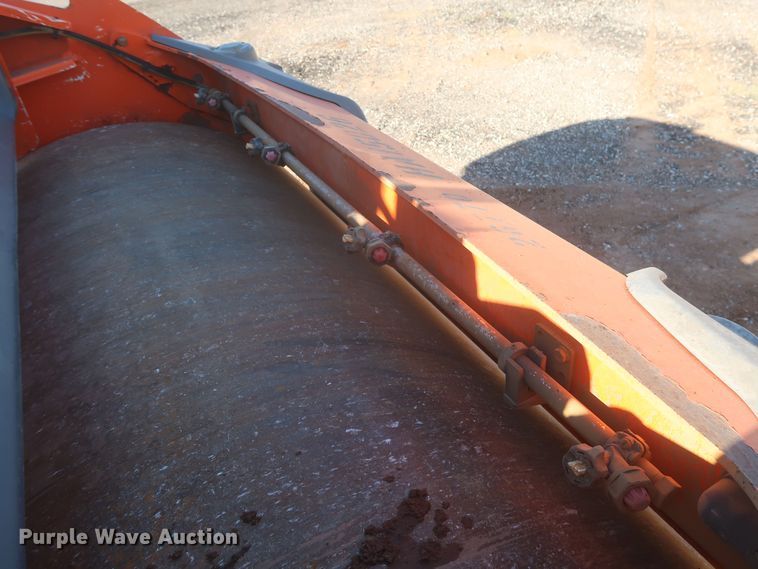 image for item DR6776 2015 Hamm HD+ 90i VV  double drum vibratory roller