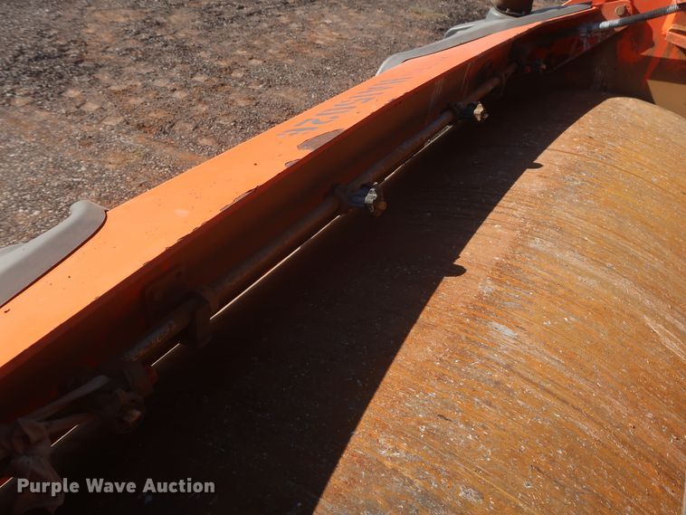 image for item DR6776 2015 Hamm HD+ 90i VV  double drum vibratory roller