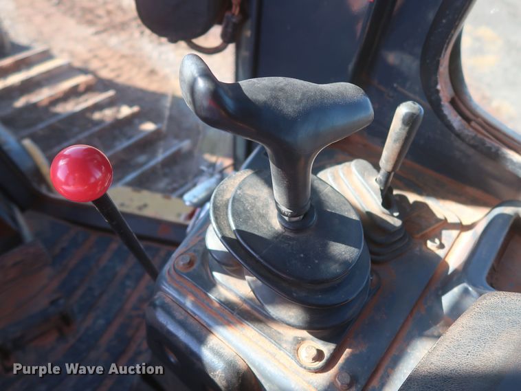 image for item DR6778 2013 John Deere 700K  dozer