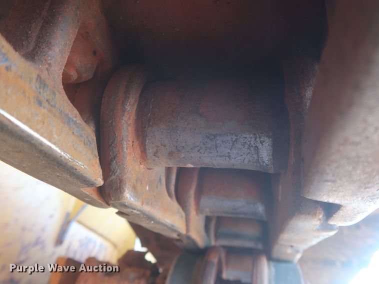 image for item DR6778 2013 John Deere 700K  dozer