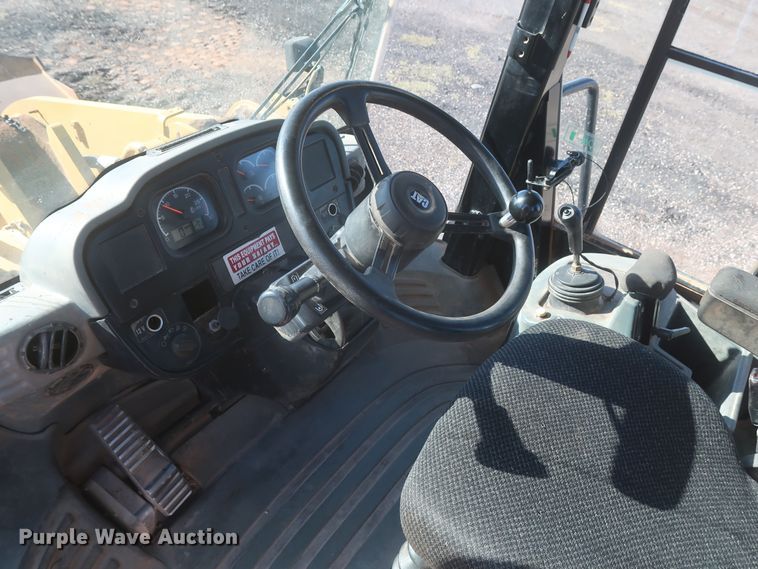 image for item DR6781 2005 Caterpillar 950G Series II  wheel loader