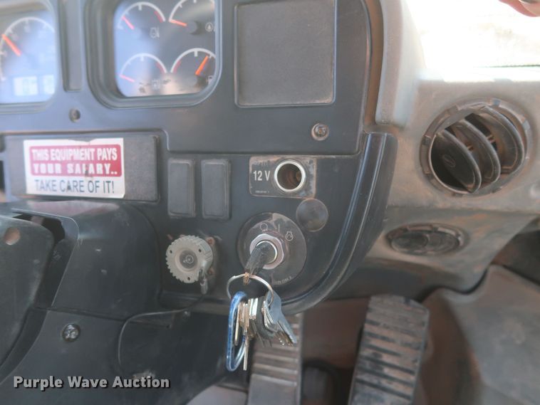 image for item DR6781 2005 Caterpillar 950G Series II  wheel loader