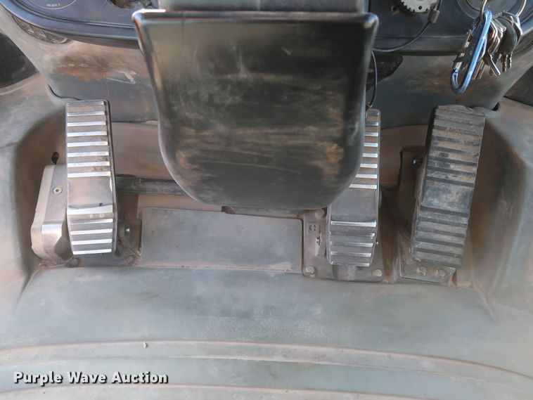 image for item DR6781 2005 Caterpillar 950G Series II  wheel loader