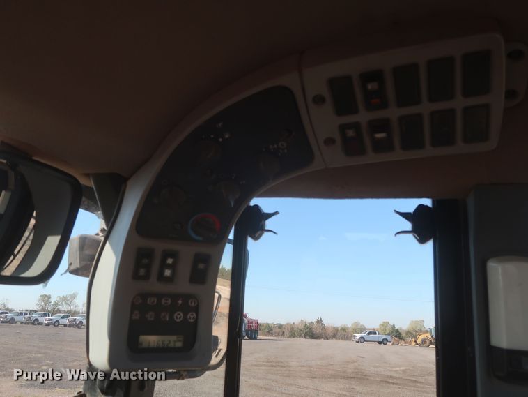 image for item DR6781 2005 Caterpillar 950G Series II  wheel loader