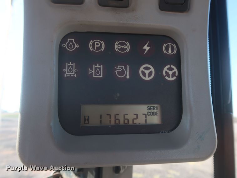 image for item DR6781 2005 Caterpillar 950G Series II  wheel loader