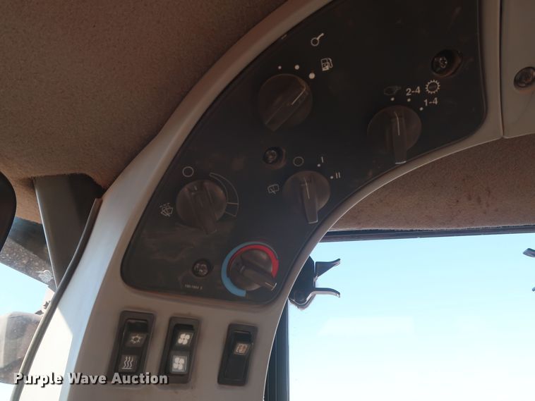 image for item DR6781 2005 Caterpillar 950G Series II  wheel loader