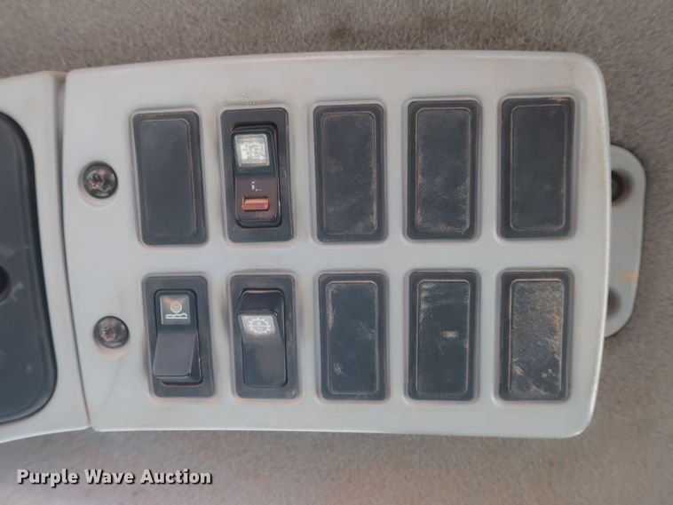 image for item DR6781 2005 Caterpillar 950G Series II  wheel loader