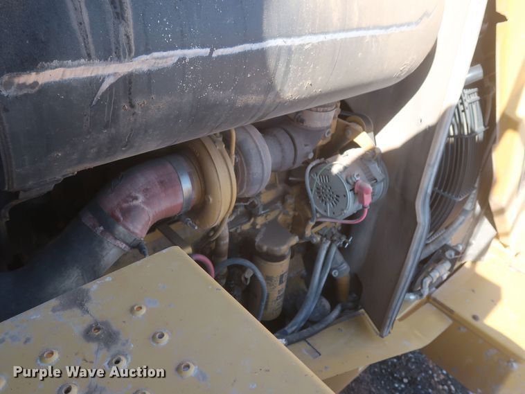 image for item DR6781 2005 Caterpillar 950G Series II  wheel loader