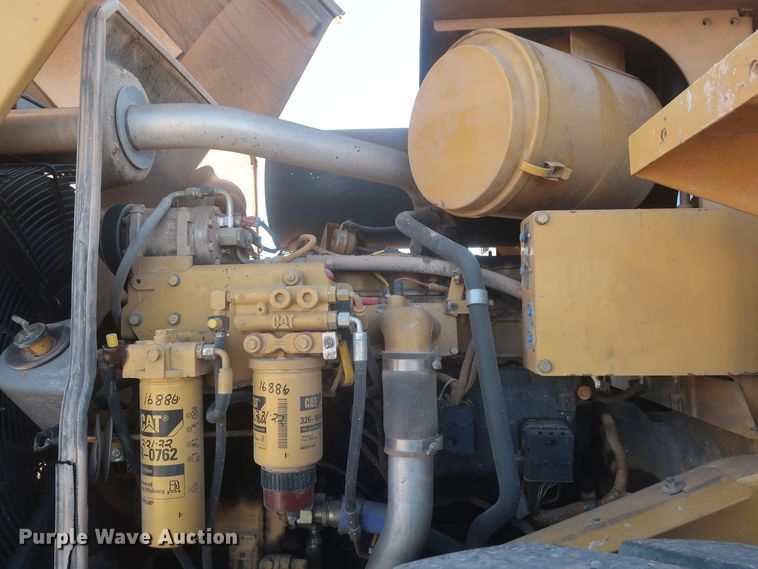 image for item DR6781 2005 Caterpillar 950G Series II  wheel loader