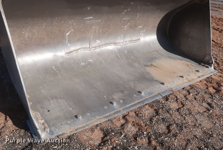 image for item DR6781 2005 Caterpillar 950G Series II  wheel loader