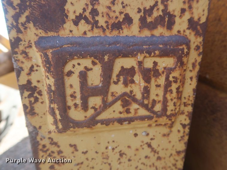 image for item DR6781 2005 Caterpillar 950G Series II  wheel loader