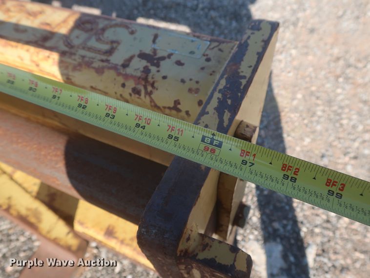 image for item DR6781 2005 Caterpillar 950G Series II  wheel loader