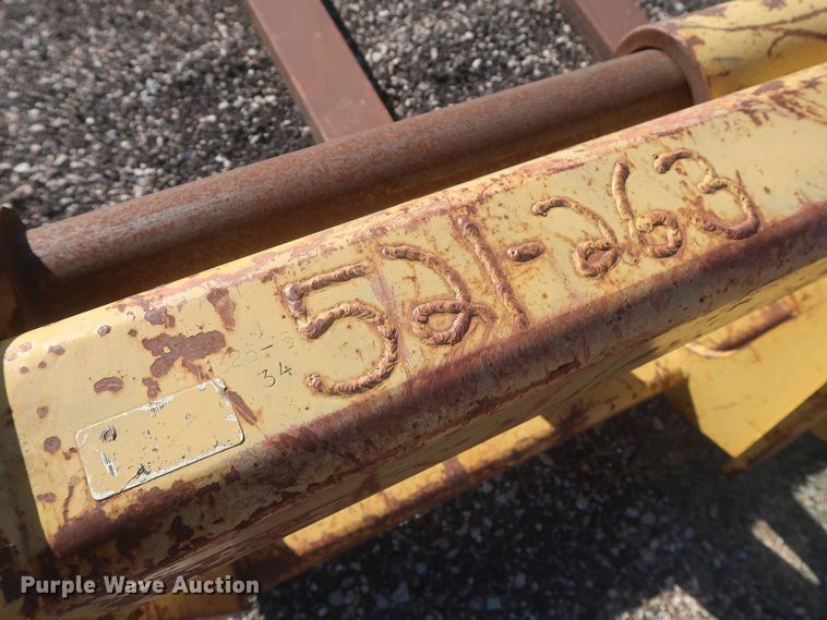 image for item DR6781 2005 Caterpillar 950G Series II  wheel loader