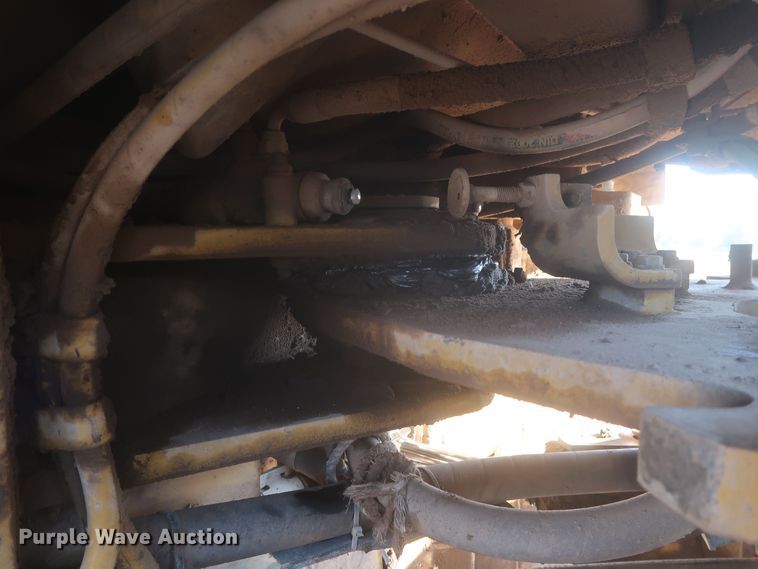 image for item DR6781 2005 Caterpillar 950G Series II  wheel loader