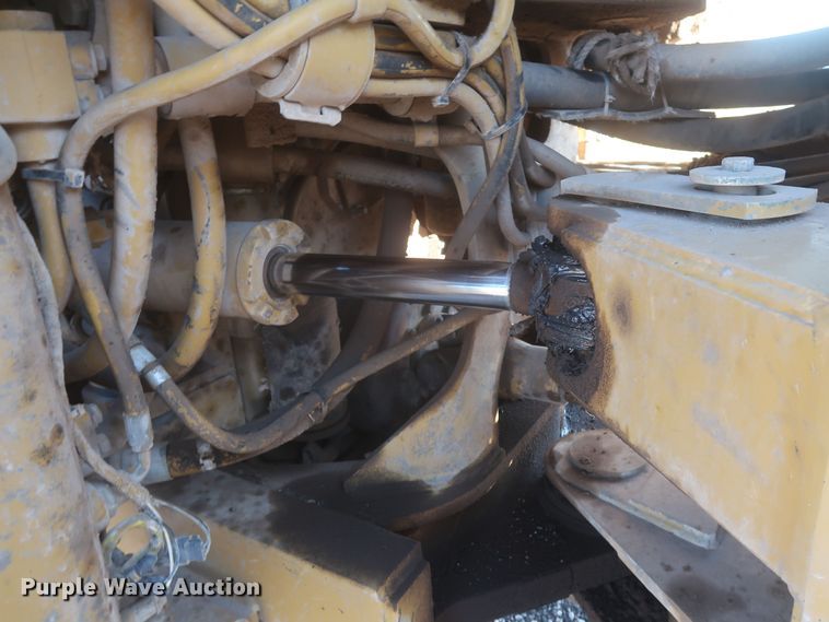 image for item DR6781 2005 Caterpillar 950G Series II  wheel loader