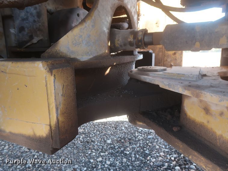 image for item DR6781 2005 Caterpillar 950G Series II  wheel loader