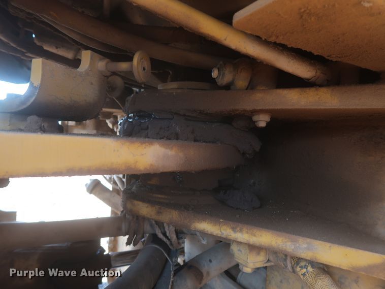 image for item DR6781 2005 Caterpillar 950G Series II  wheel loader