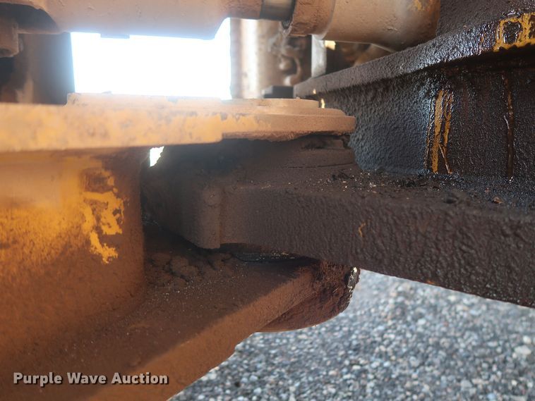 image for item DR6781 2005 Caterpillar 950G Series II  wheel loader