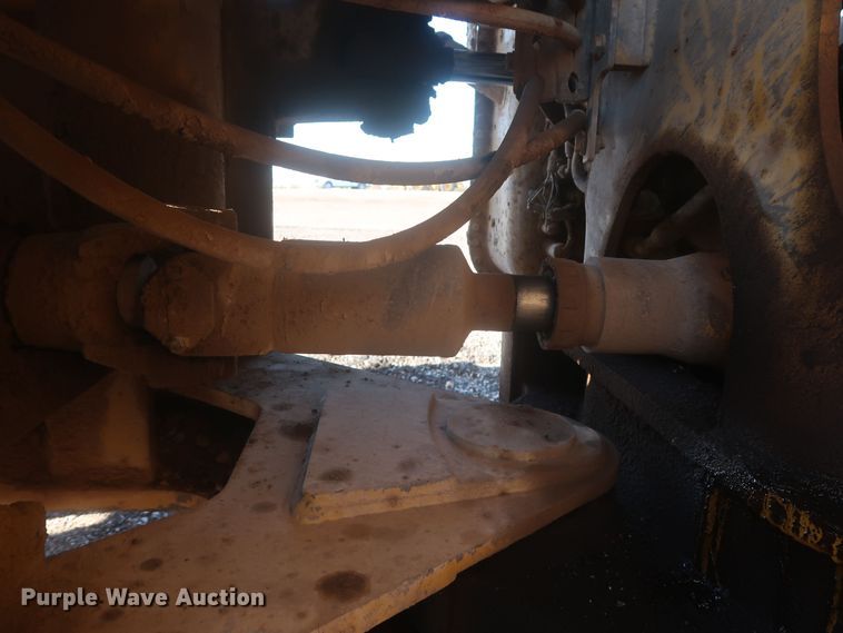 image for item DR6781 2005 Caterpillar 950G Series II  wheel loader