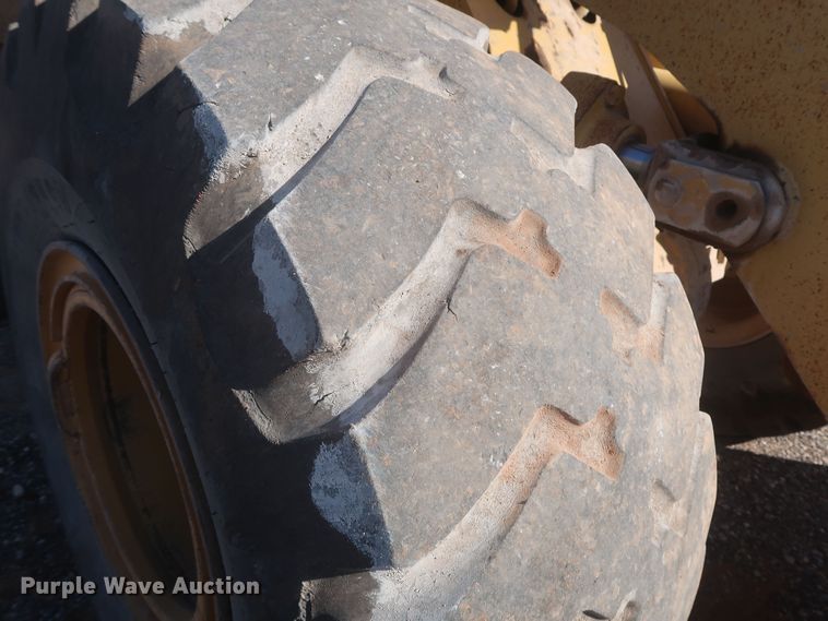 image for item DR6781 2005 Caterpillar 950G Series II  wheel loader