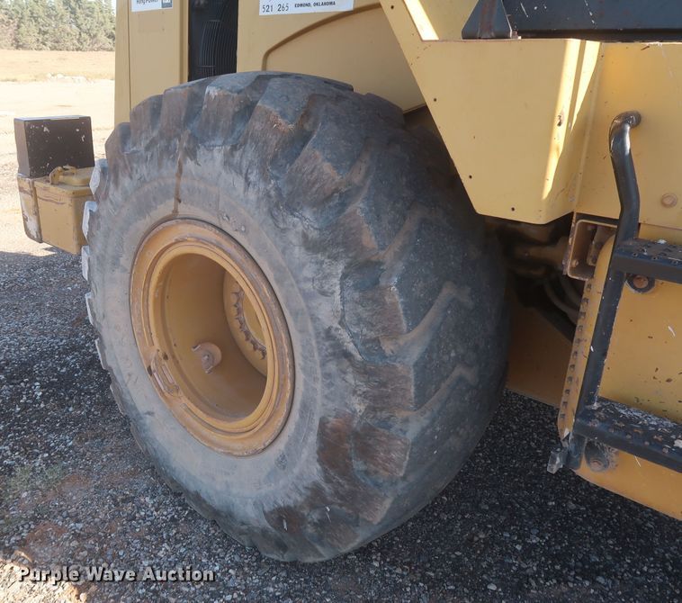 image for item DR6781 2005 Caterpillar 950G Series II  wheel loader