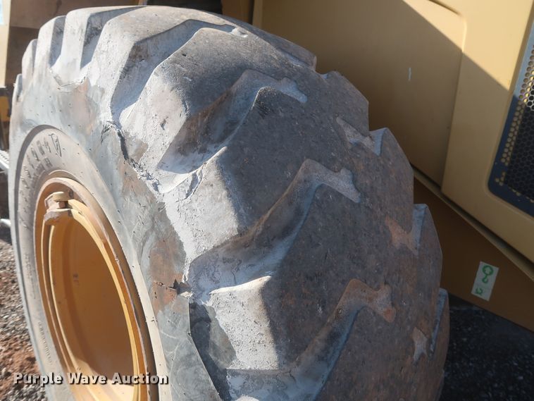 image for item DR6781 2005 Caterpillar 950G Series II  wheel loader