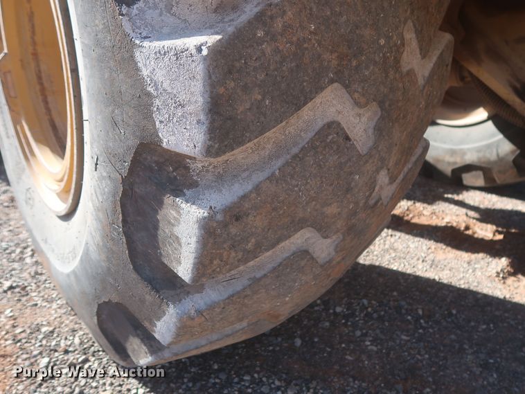 image for item DR6781 2005 Caterpillar 950G Series II  wheel loader