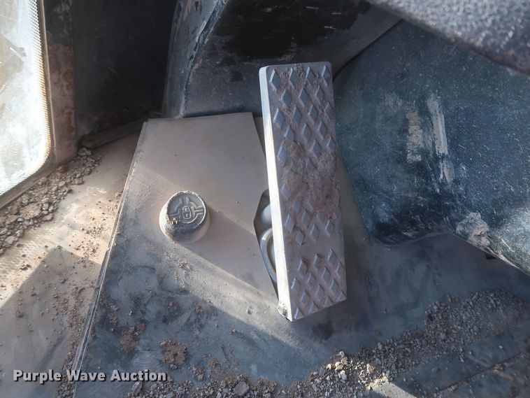 image for item DR6782 2006 John Deere 544J  wheel loader