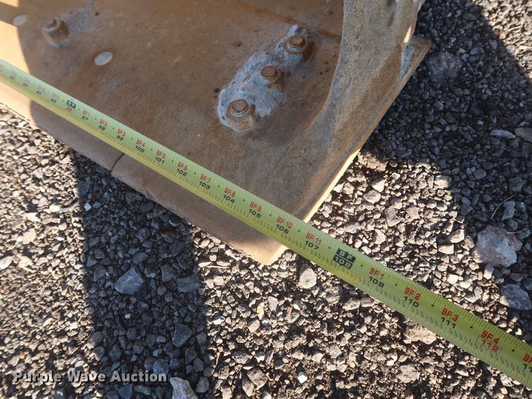 image for item DR6782 2006 John Deere 544J  wheel loader