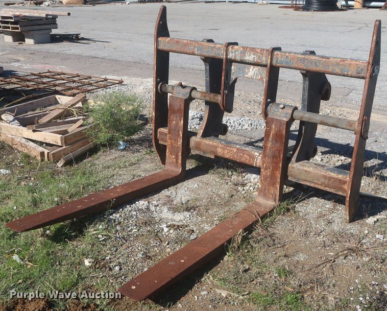 image for item DR6782 2006 John Deere 544J  wheel loader