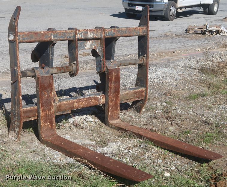 image for item DR6782 2006 John Deere 544J  wheel loader