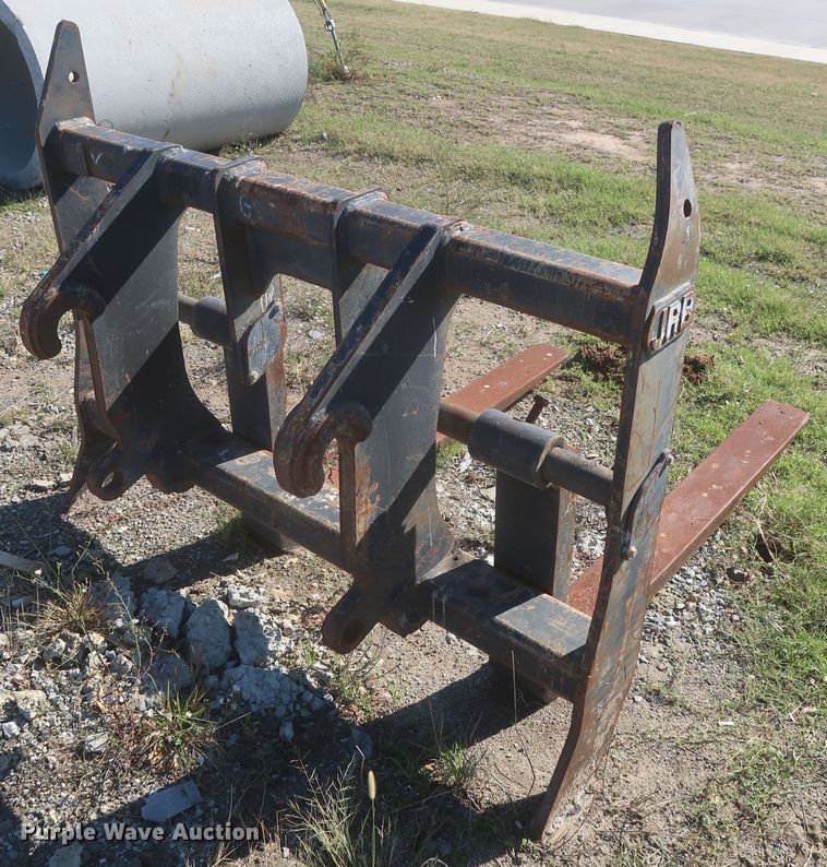 image for item DR6782 2006 John Deere 544J  wheel loader