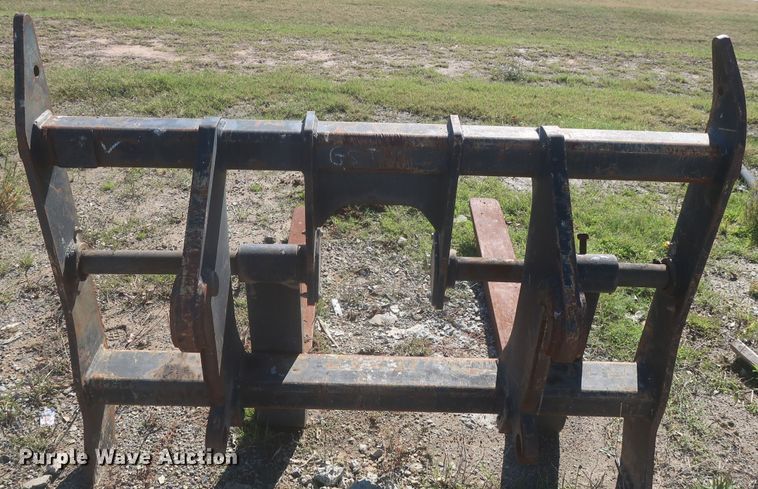 image for item DR6782 2006 John Deere 544J  wheel loader