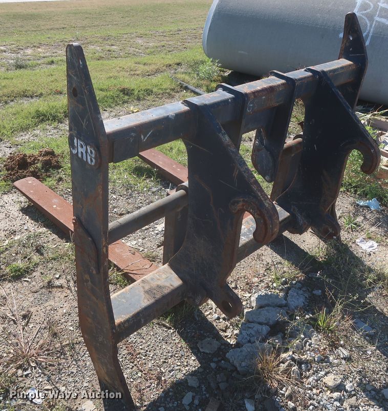 image for item DR6782 2006 John Deere 544J  wheel loader