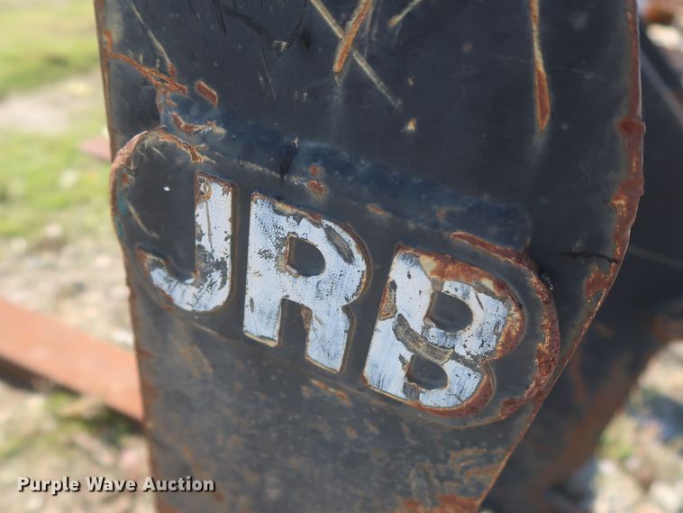 image for item DR6782 2006 John Deere 544J  wheel loader