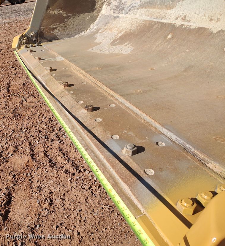 image for item DR6784 2006 Caterpillar 972H  wheel loader