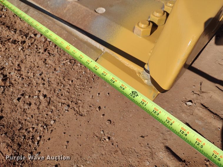 image for item DR6784 2006 Caterpillar 972H  wheel loader