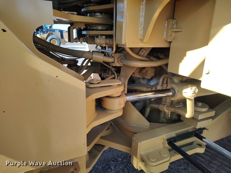 image for item DR6784 2006 Caterpillar 972H  wheel loader