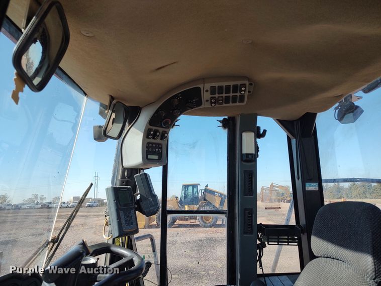 image for item DR6784 2006 Caterpillar 972H  wheel loader