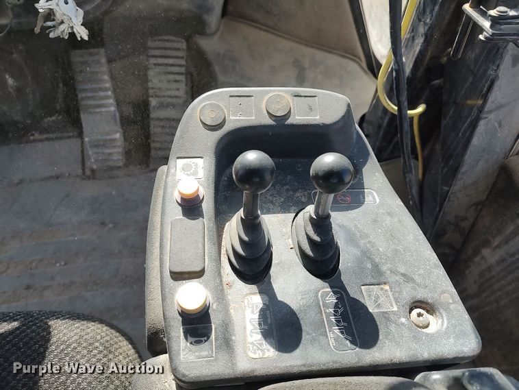 image for item DR6784 2006 Caterpillar 972H  wheel loader