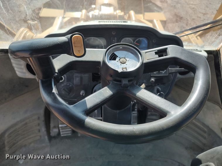 image for item DR6784 2006 Caterpillar 972H  wheel loader