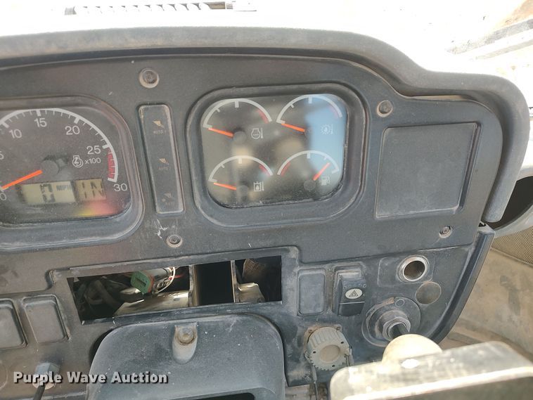 image for item DR6784 2006 Caterpillar 972H  wheel loader