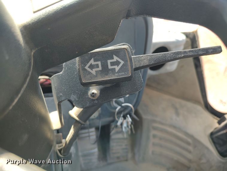 image for item DR6784 2006 Caterpillar 972H  wheel loader